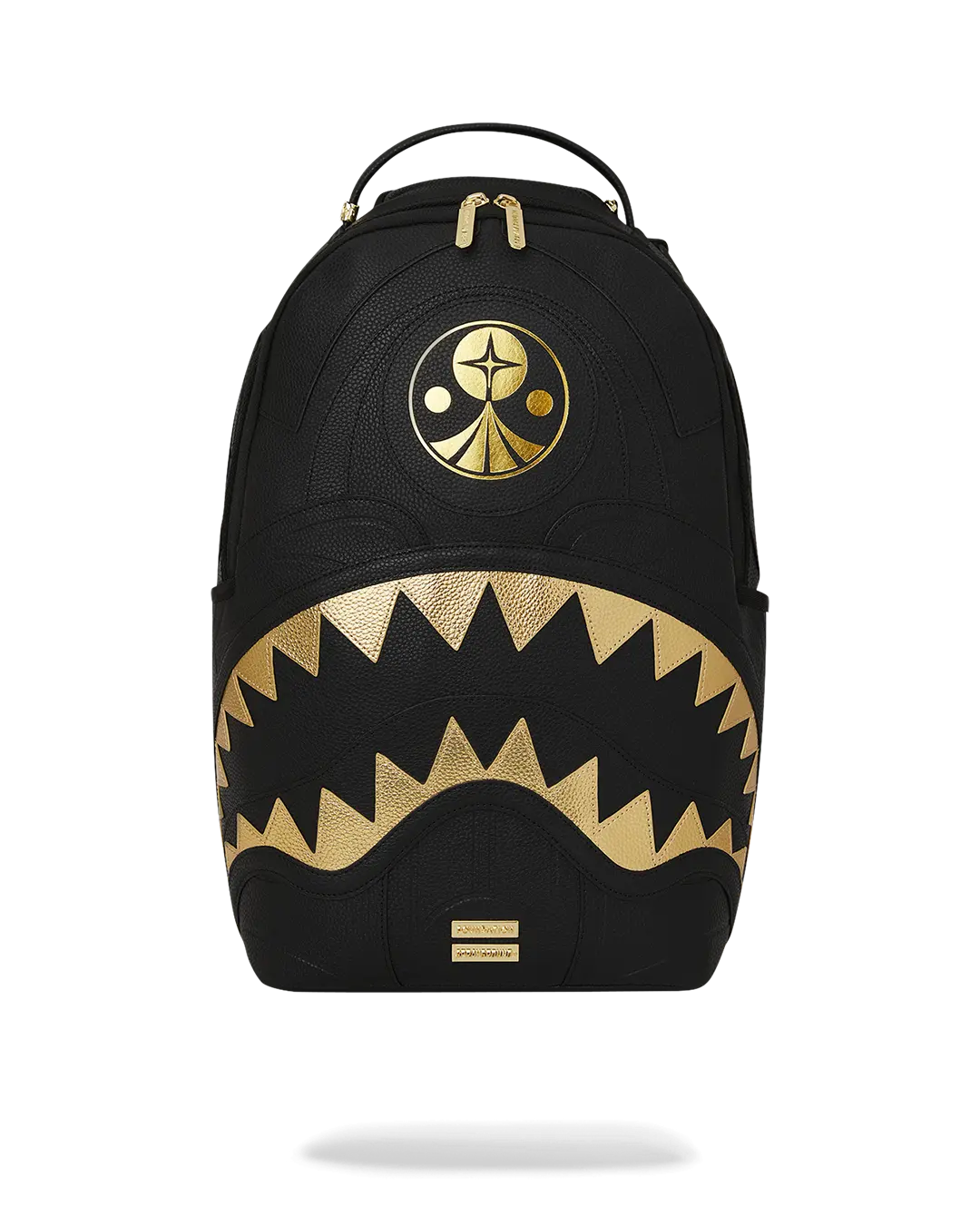 FOUNDATION FIT FOR A KING BACKPACK