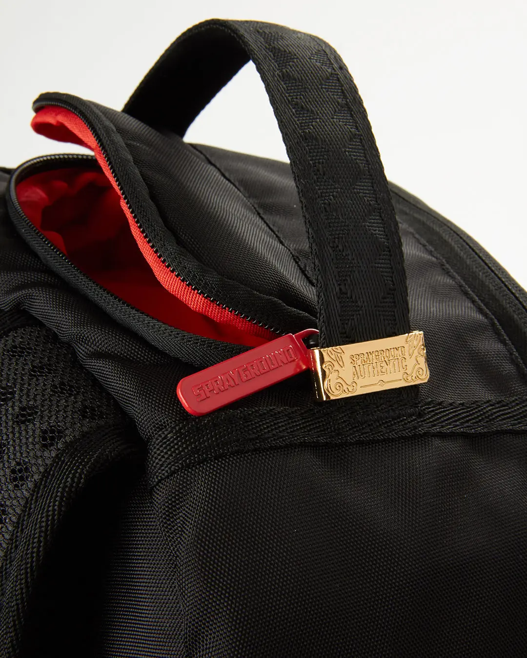 HEY ARNOLD: ANIME ON STEREO BACKPACK - Image 7