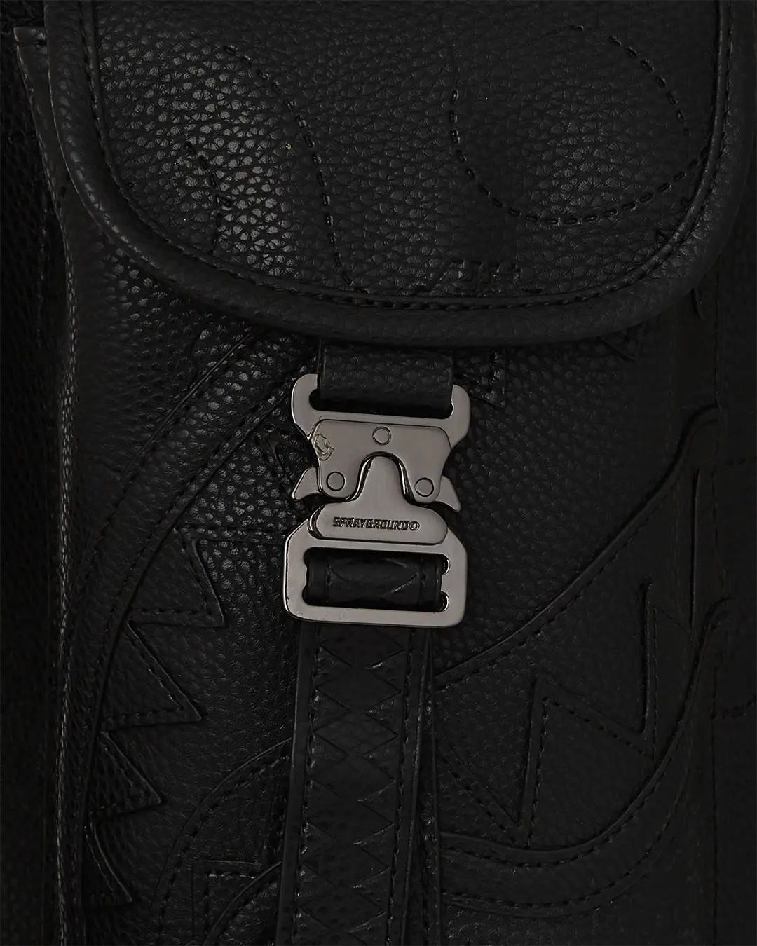 JAMES FIRST CLASS TYCOON TRAVELER MONTE CARLO BACKPACK - Image 11