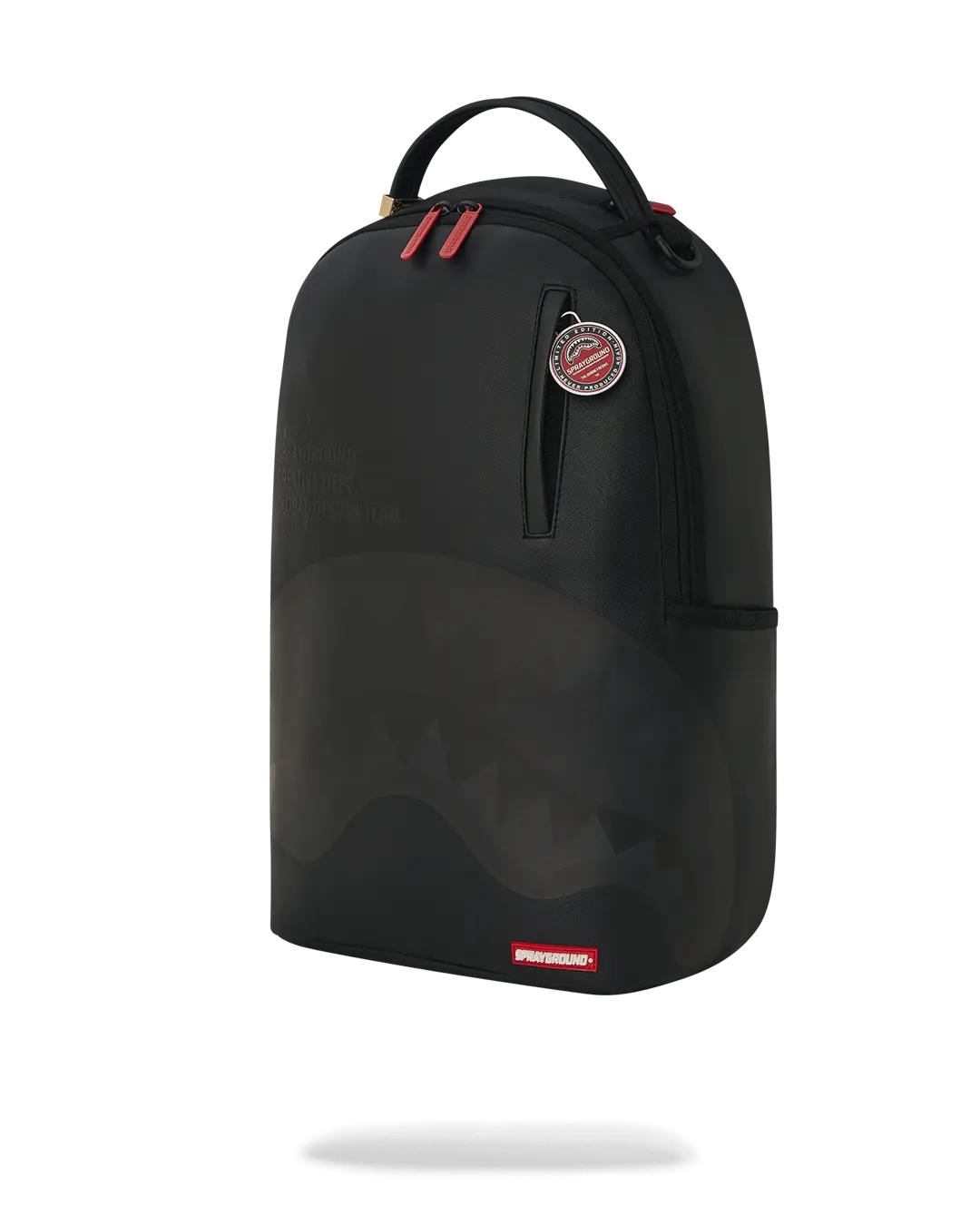 CREATIVE DEPT GLOBAL DESIGN TEAM BACKPACK - Image 8