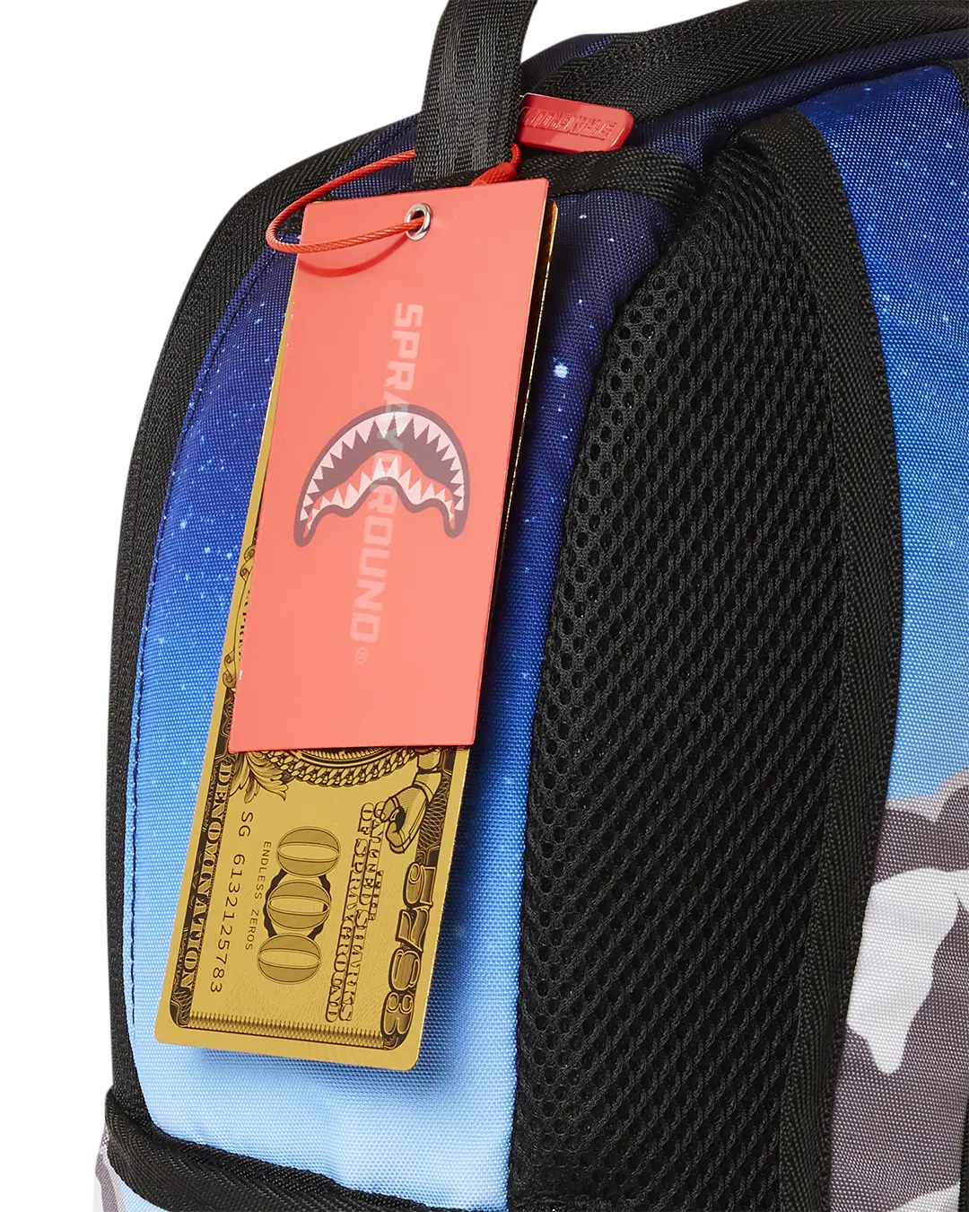 MINI ASTROMANE JETPACK BACKPACK - Image 12