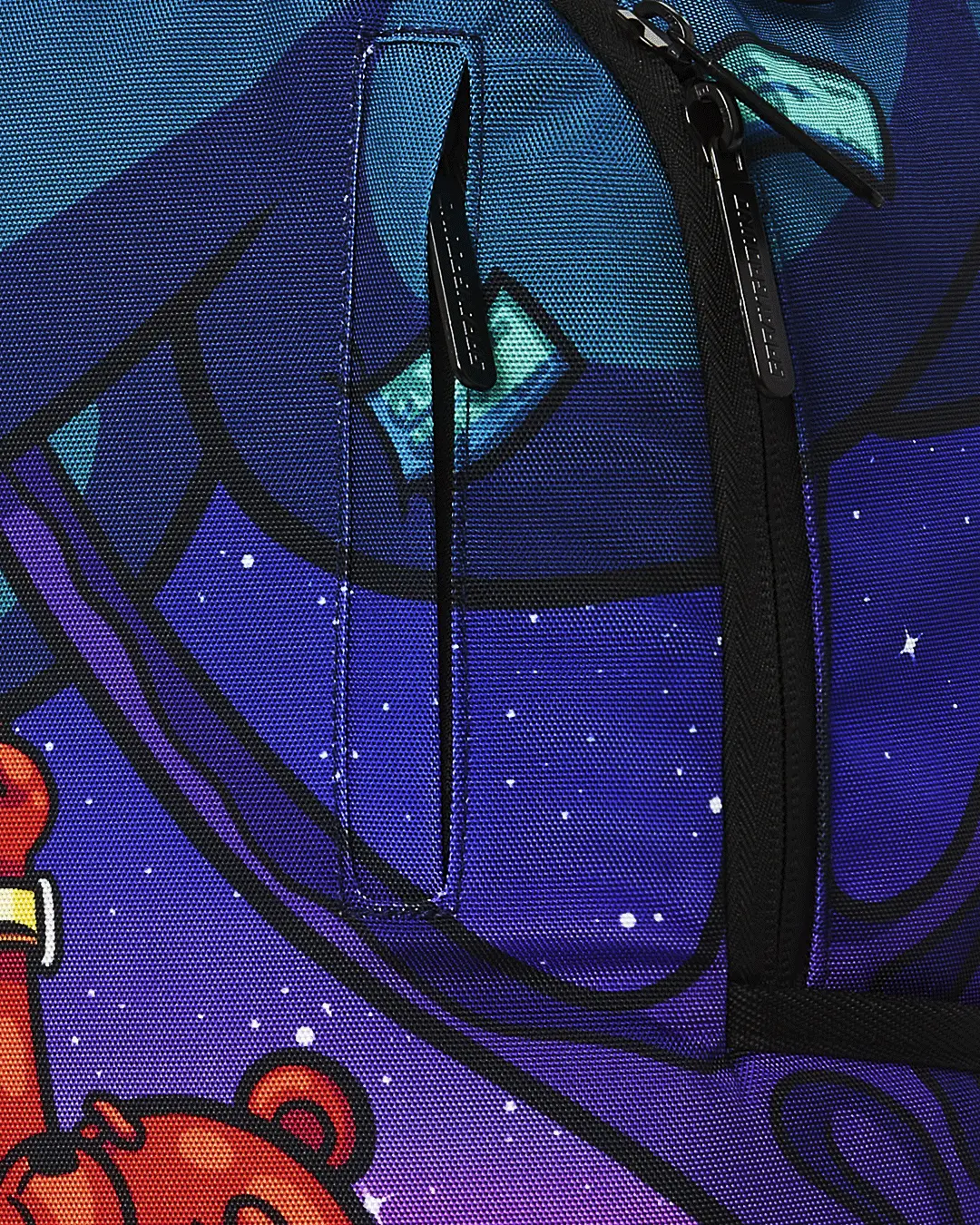 DIABLO JUST ANOTHER RELAXING NIGHT DLXSR BACKPACK - Image 11
