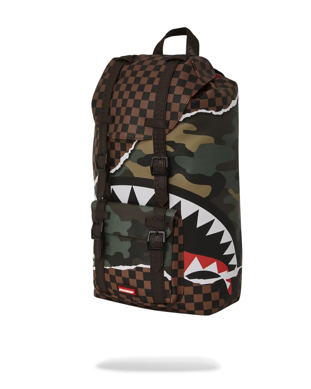 UNSTOPPABLE ENDEAVORS III HILLS BACKPACK - Image 7