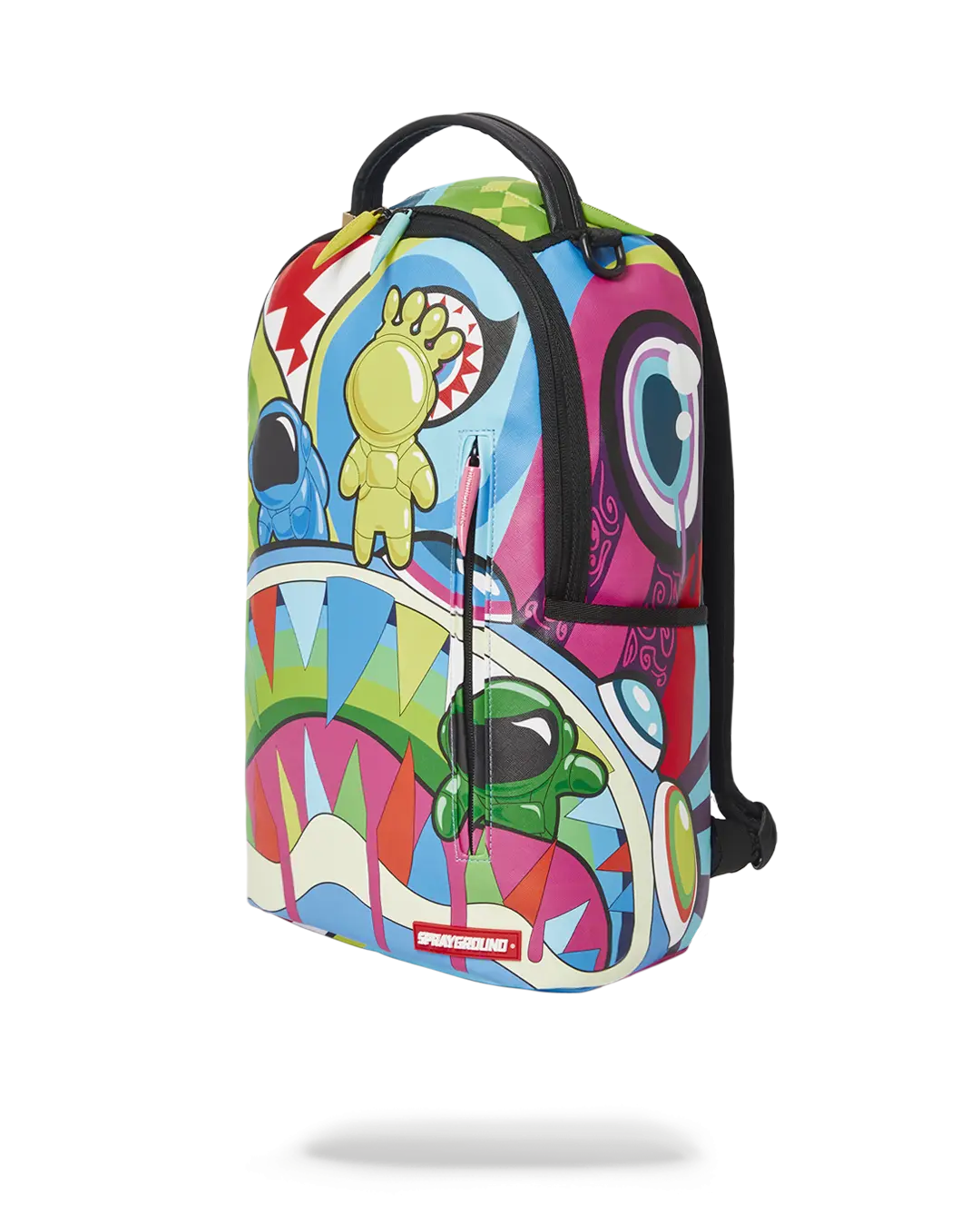 MIND TRIP BACKPACK (DLXV) - Image 2