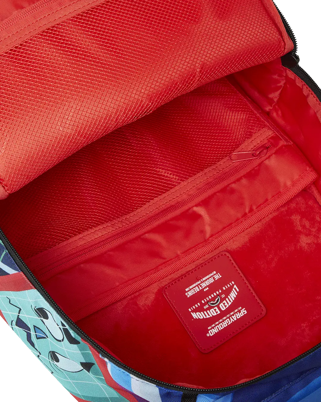 JETSON INTERFACE DLXR BACKPACK - Image 8