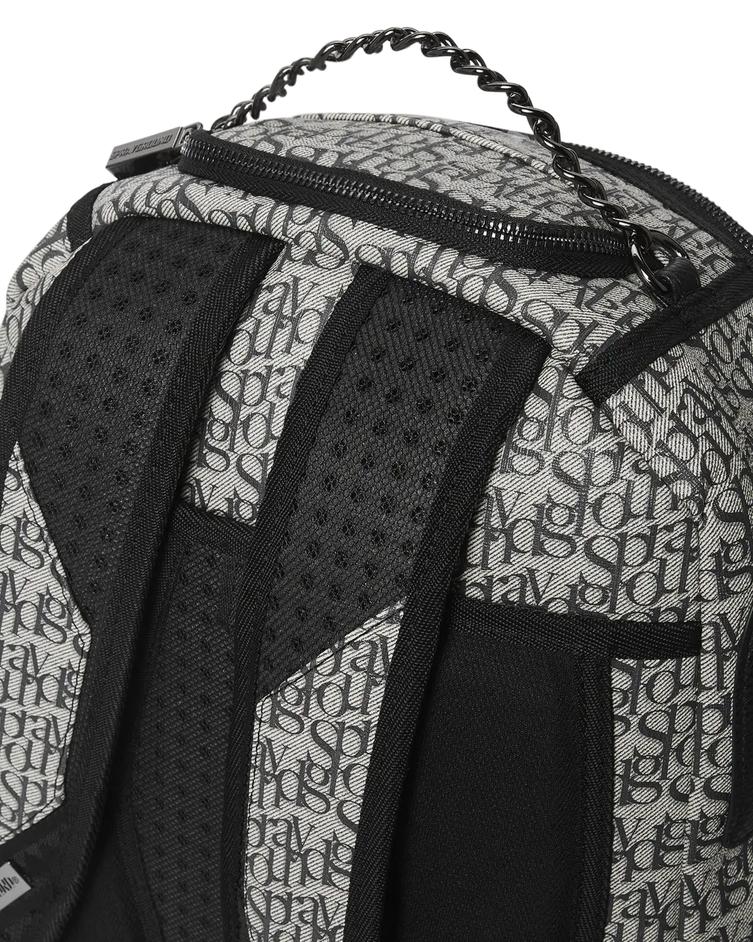 SG ALL DAY BACKPACK (DLXV) - Image 13