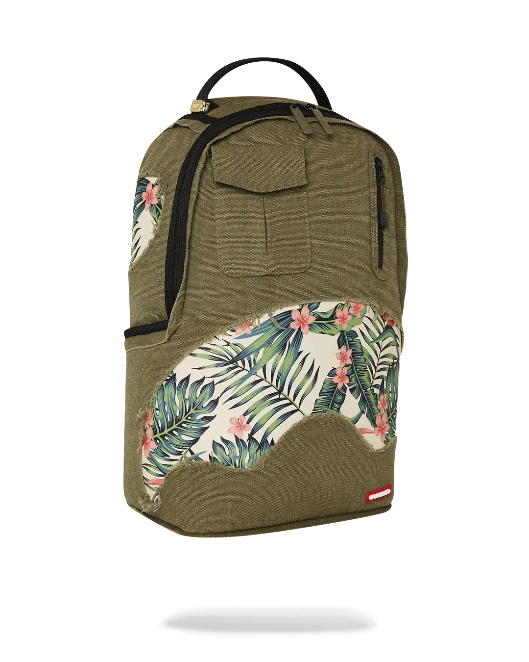 TROPICAL MIRAGE DLX TACTICAL BACKPACK - Image 3