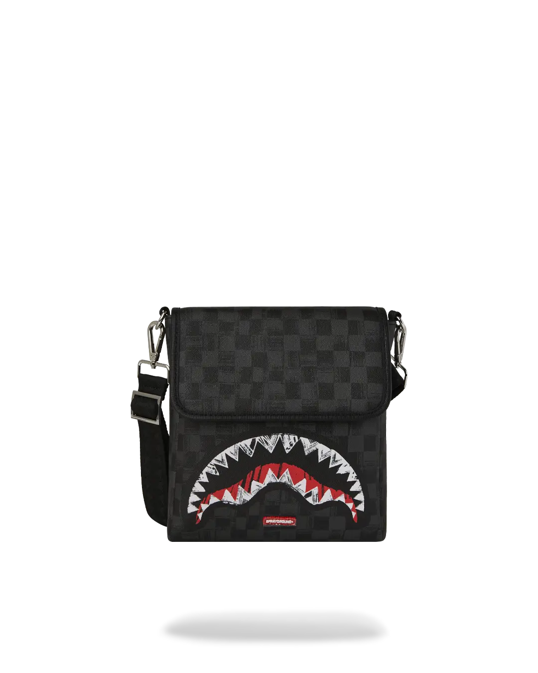 MIDNIGHT SHADOW MESSENGER SLING