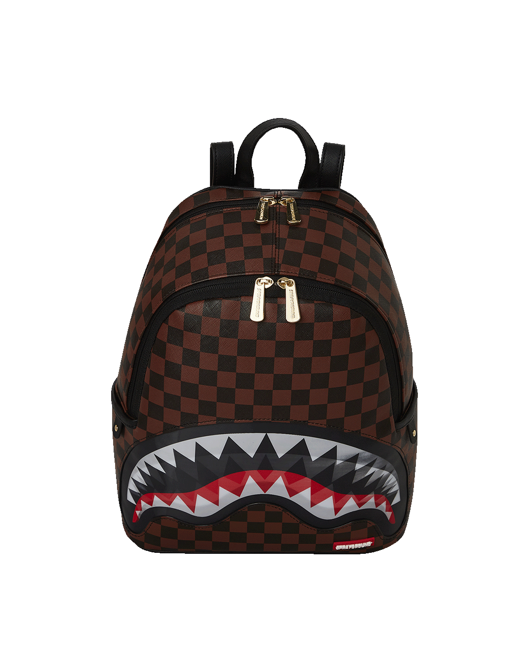 LENTICULAR EFFECTS SAVAGE BACKPACK - Image 10