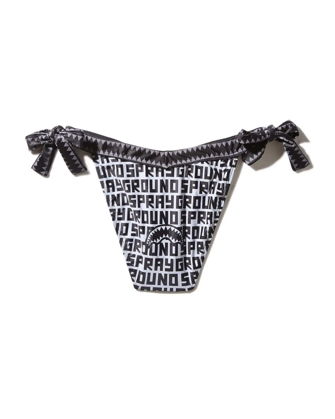 SPRAYGROUND INFINITI BIKINI BOTTOM - Image 5