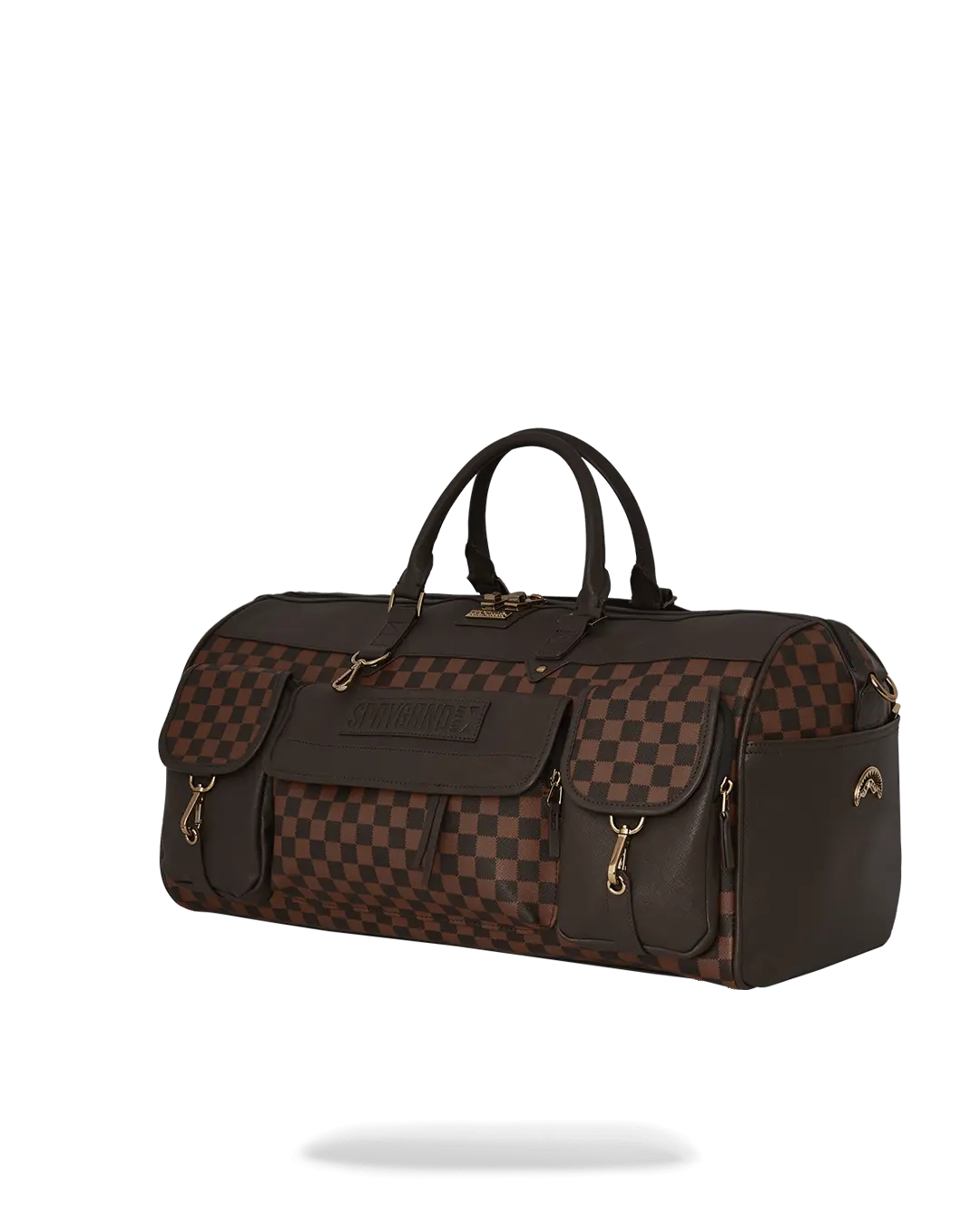 SPECIAL OPS AIR CARGO DUFFLE - Image 5