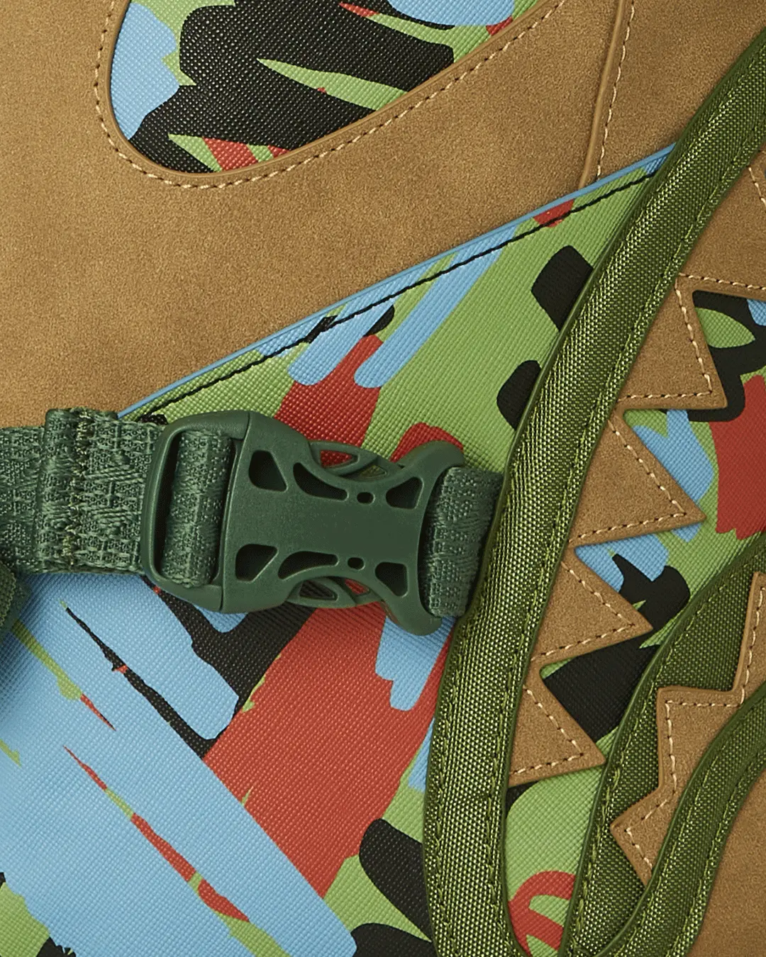 A.I. SPECIAL OPS BACKPACK - Image 17