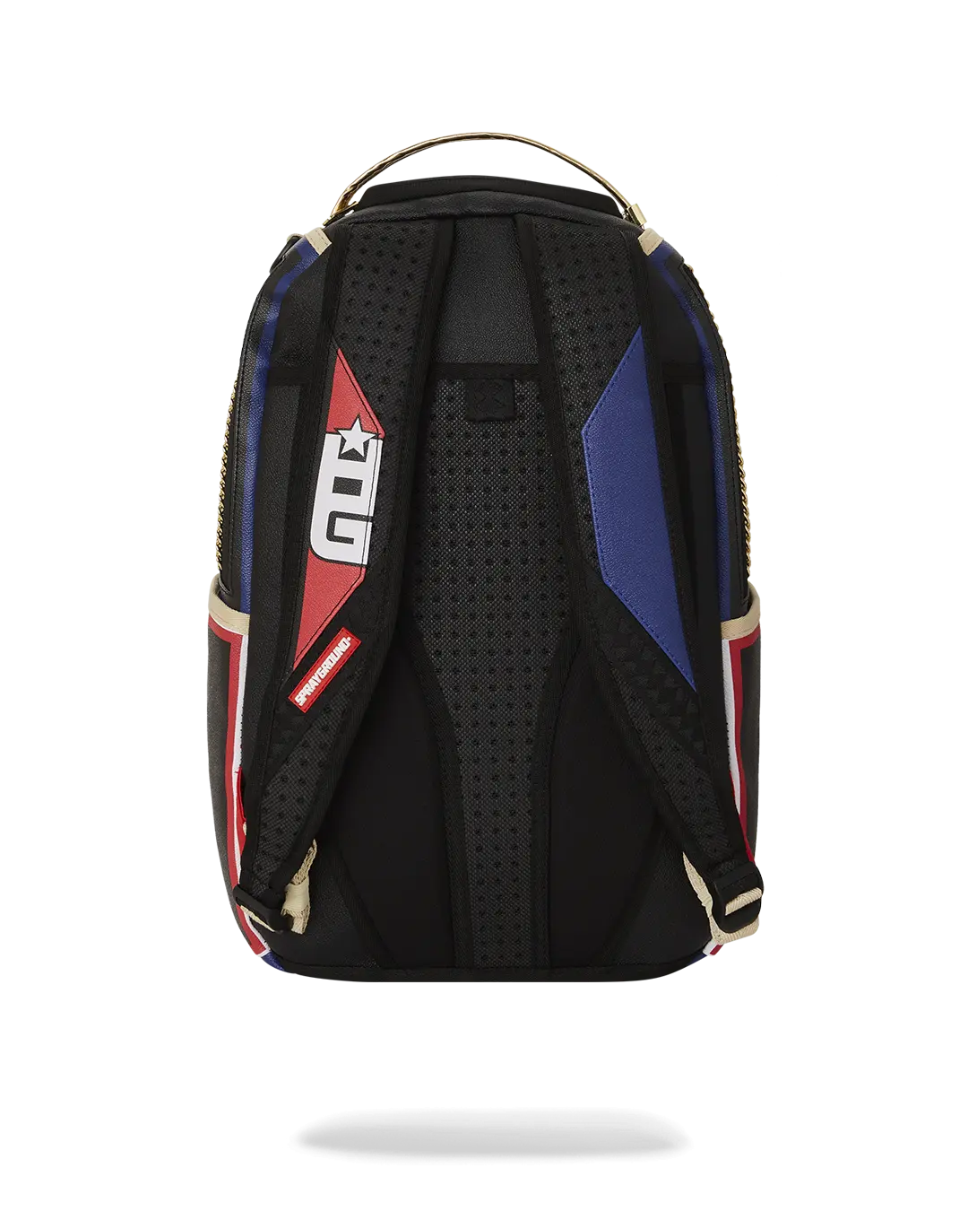 HARLEM GLOBETROTTERS CLASSIC BACKPACK (DLXV) - Image 9