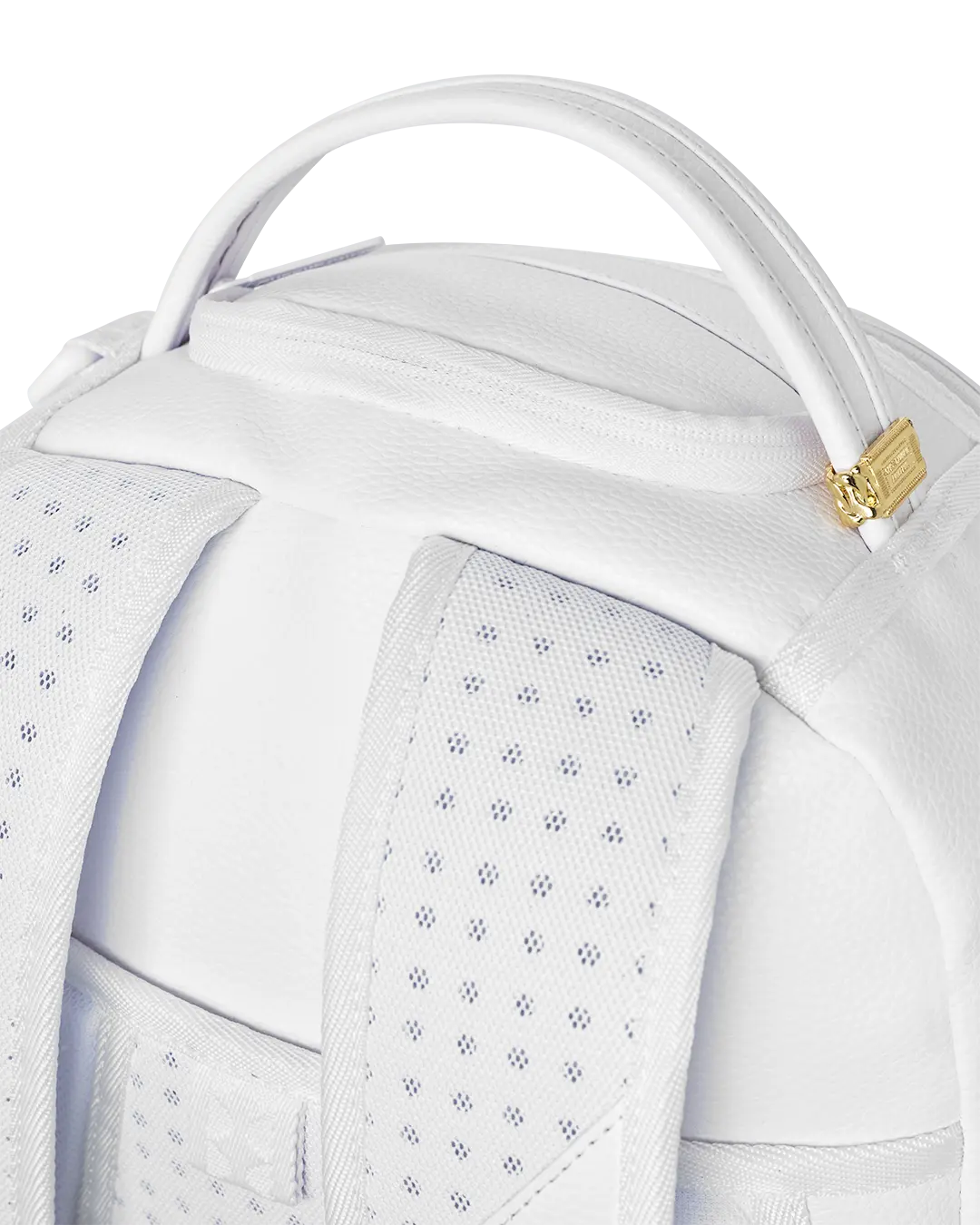 AMERICAN AIRLINES MAXIMUM ALTITUDE BACKPACK (WHITE) - Image 14