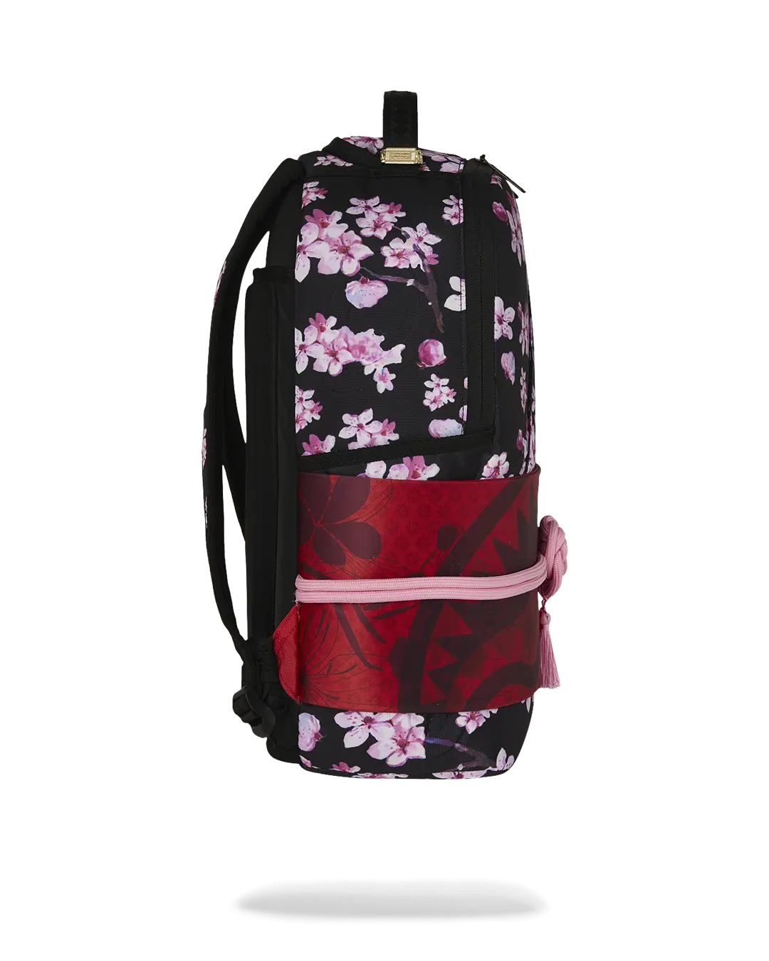 OUKA KENRAN HAYUMI HOKAZANO OFFICIAL COLLAB BACKPACK - Image 7