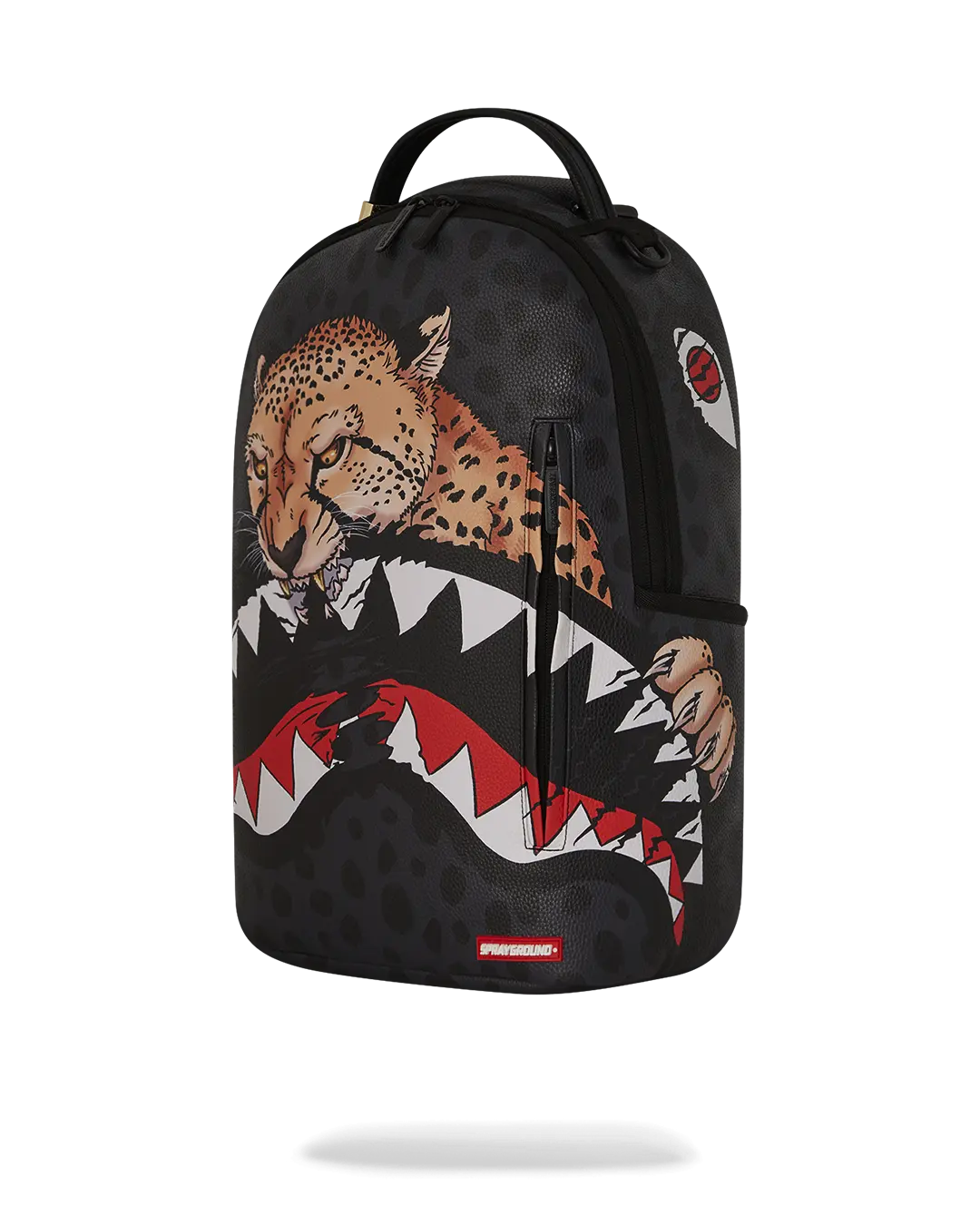 TYREEK CHEETAH RUNNER SHARK - Image 9