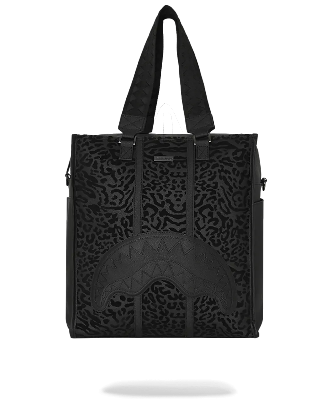 SPYCRAFT PREDATOR DUFFLE CARRY-ON BAG