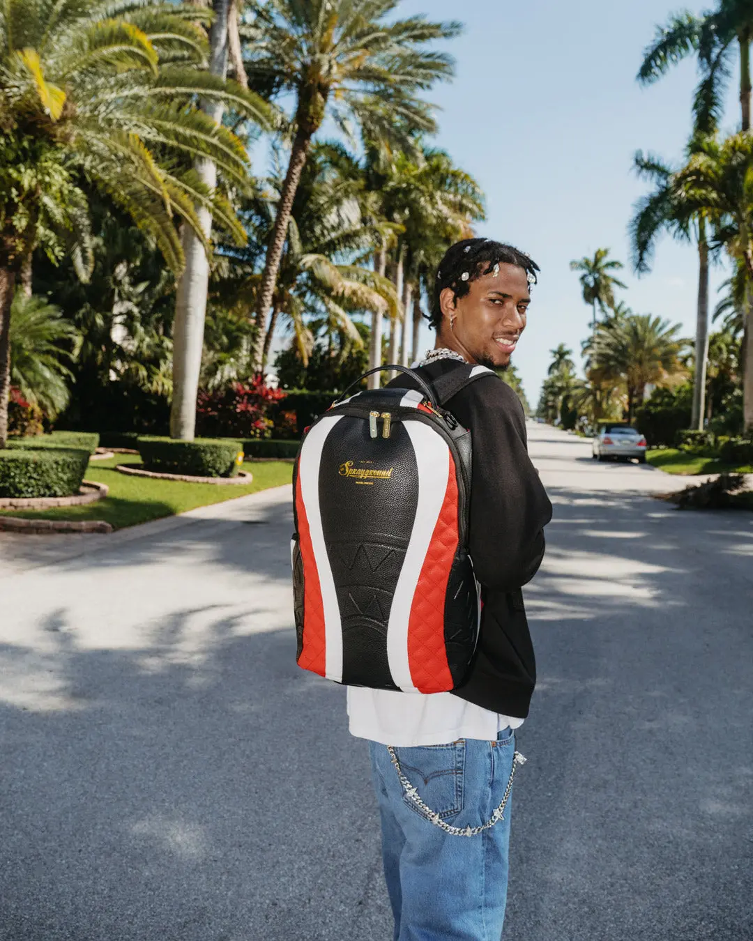LEGACY RACER BACKPACK - Image 2