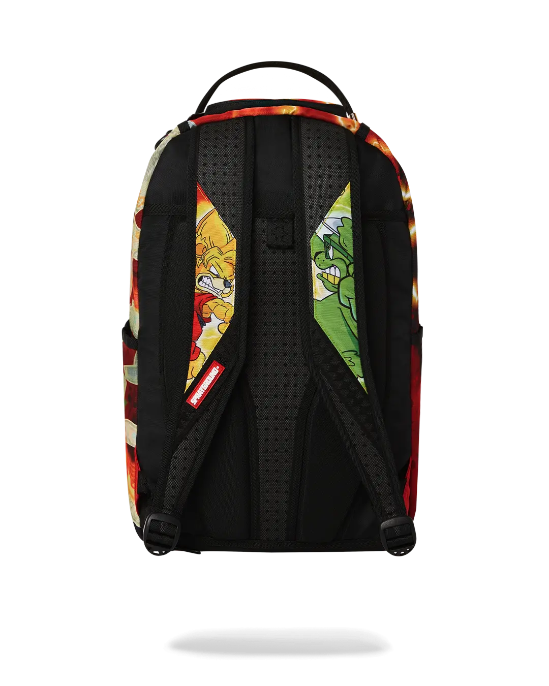 KOMBAT OF THE BEARS DLXSR BACKPACK - Image 7