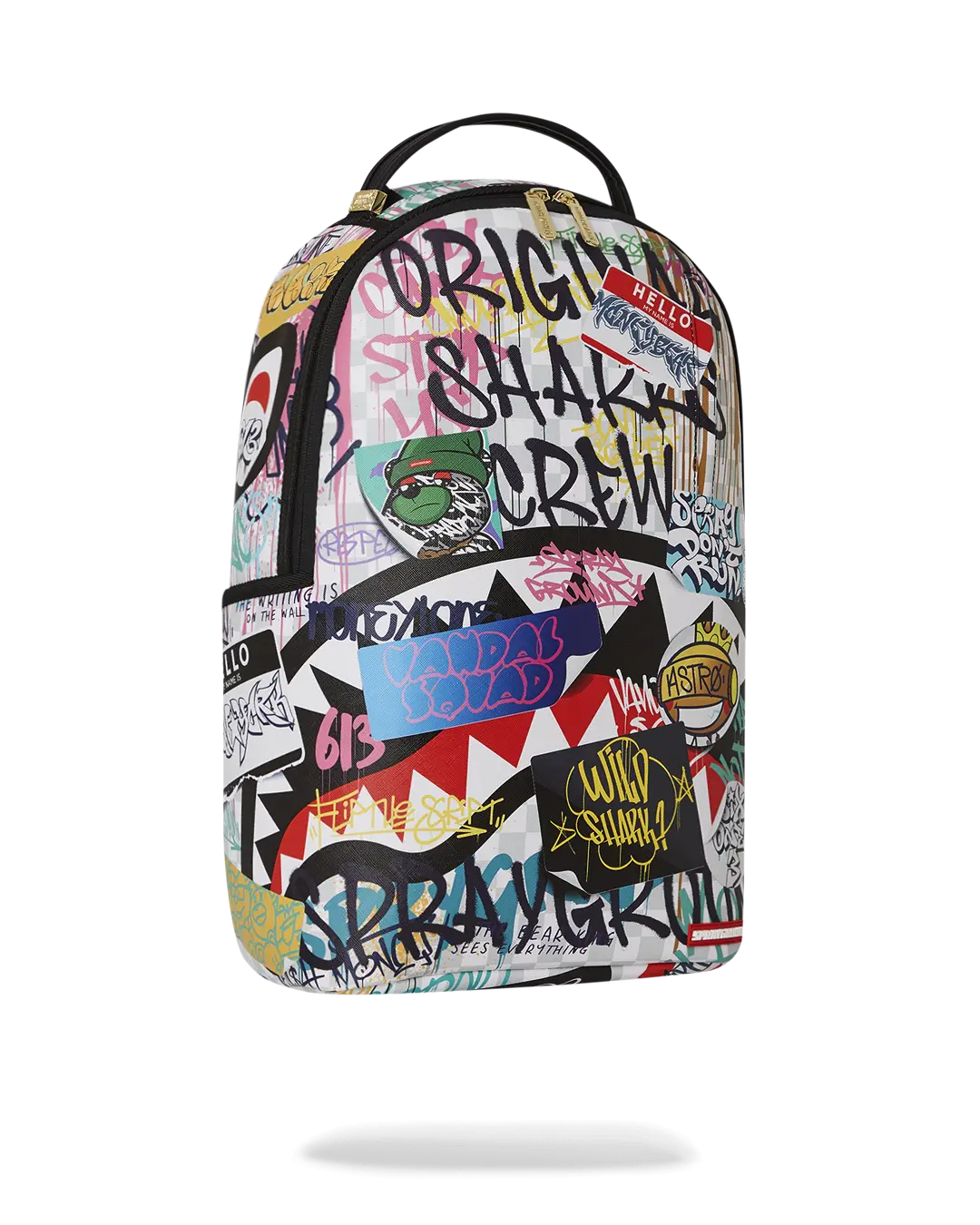 CREATE ANOTHER DAY BACKPACK - Image 3