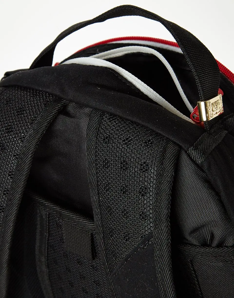 BRACES SHARK (BLACK) - Image 5