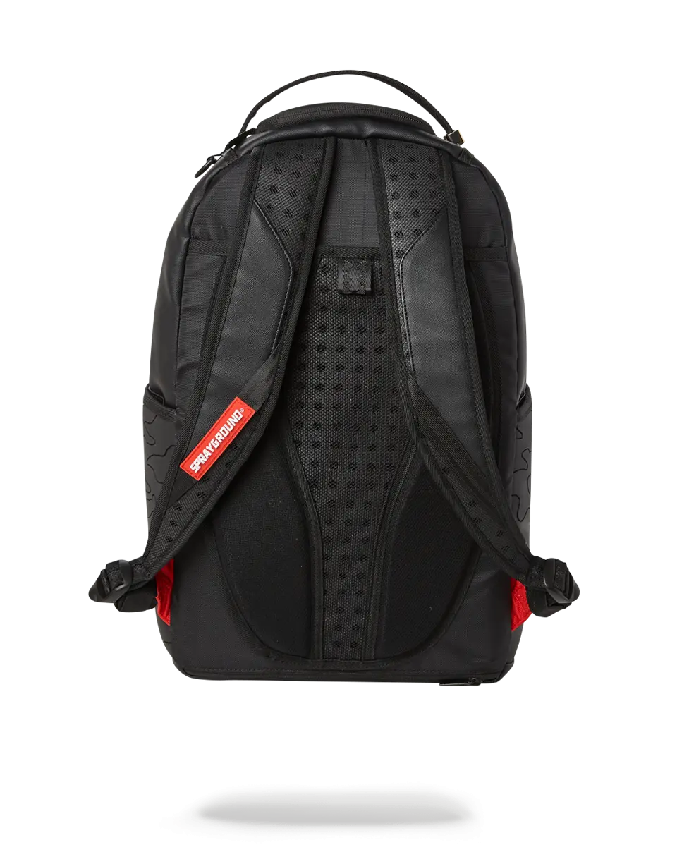 BODYGUARD (MIDNIGHT) BACKPACK - Image 4