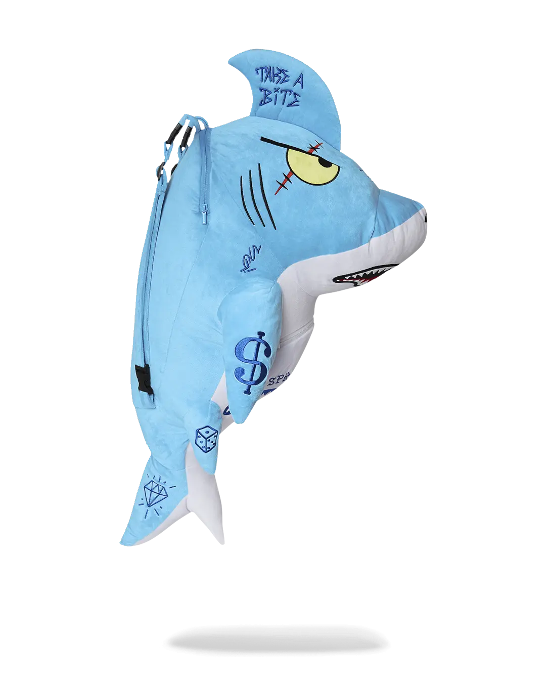 THE BIG SHARK BACKPACK - Image 5