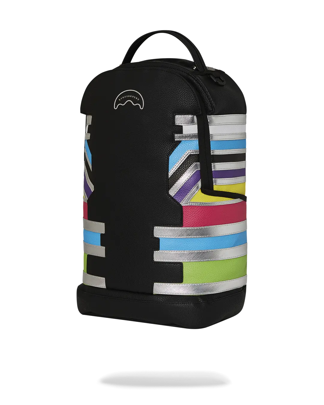 ARCHITECTURAL FACADE BACKPACK - Image 6
