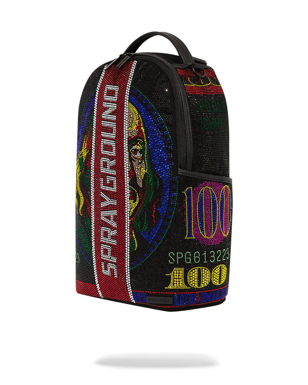 TRINITY HUNDRED BACKPACK - Image 5