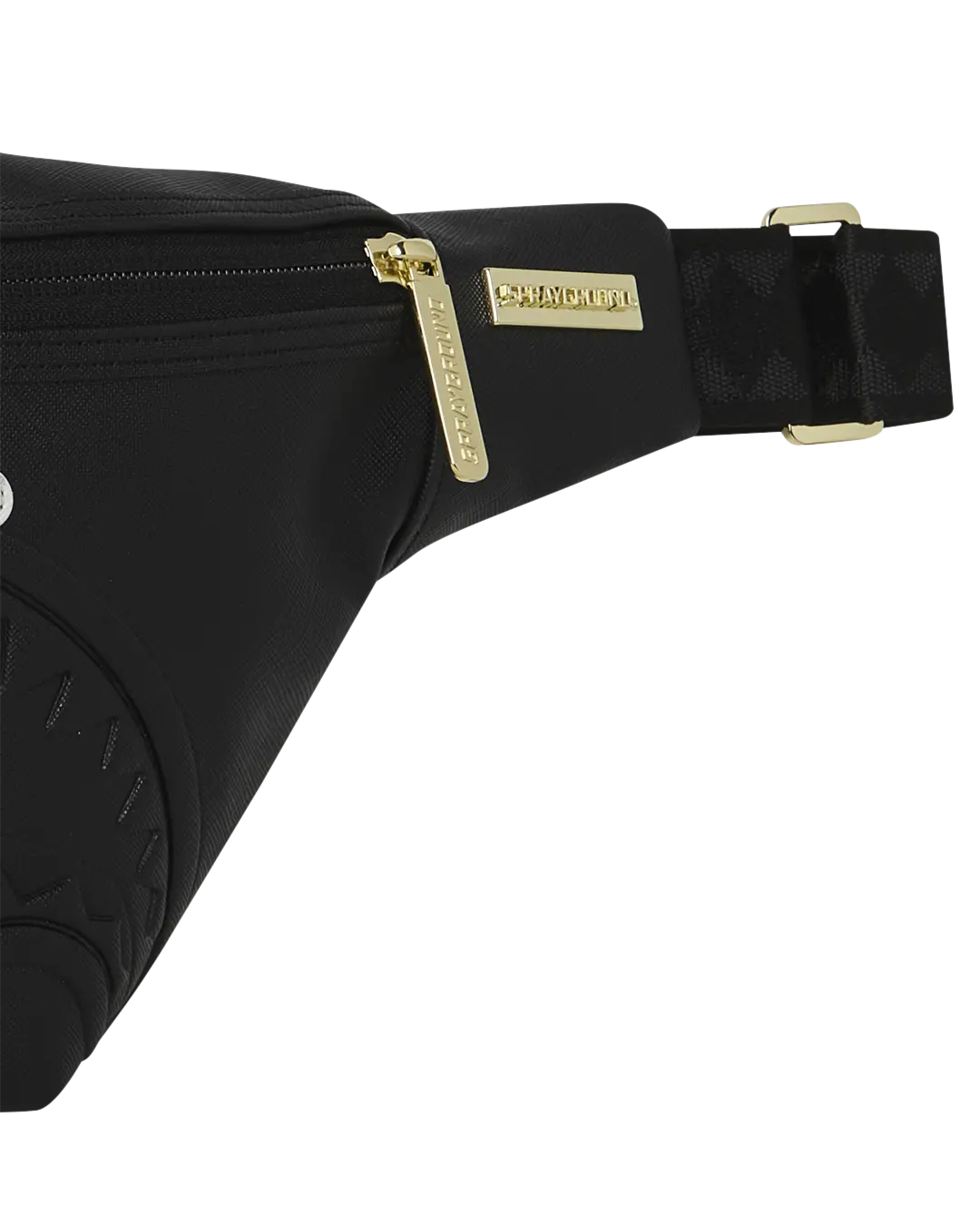 SHADOW DRIP SAVVY CROSSBODY - Image 5