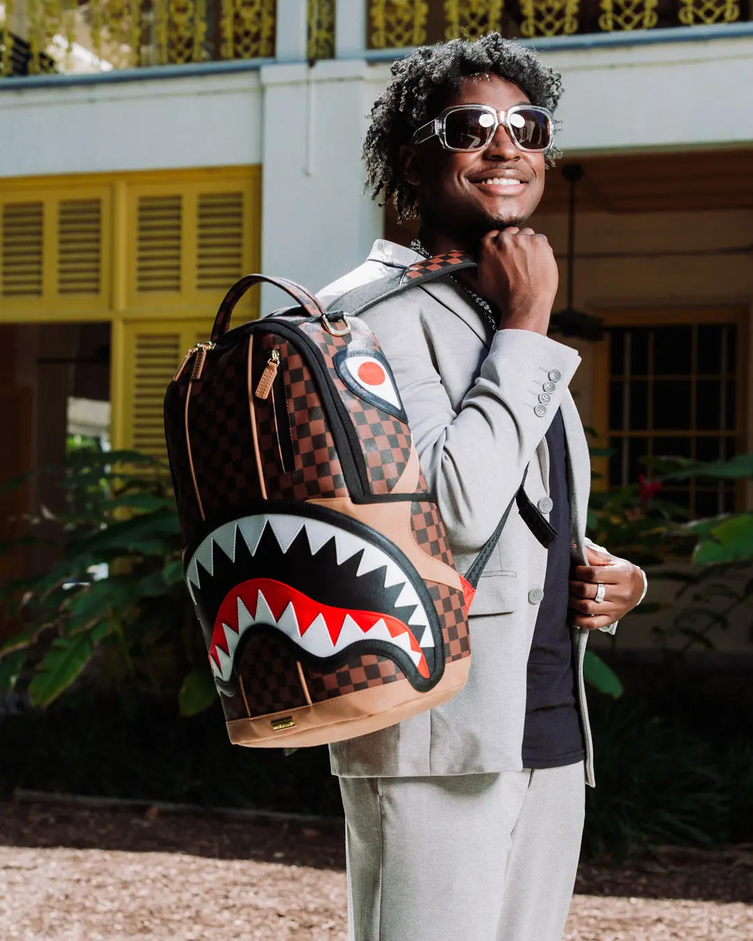 HENNYVILLE DLXSV BACKPACK - Image 2