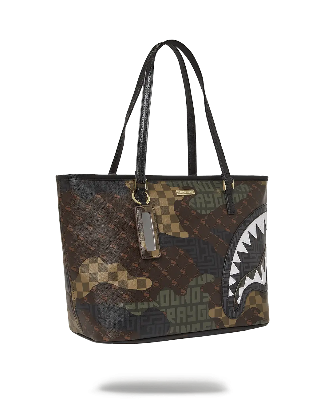 STEALTH MODE TOTE - Image 3
