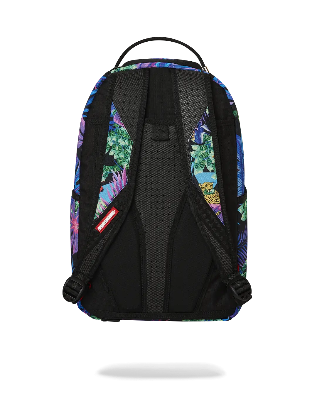 NIGHT TROPICS DLXSR BACKPACK - Image 7
