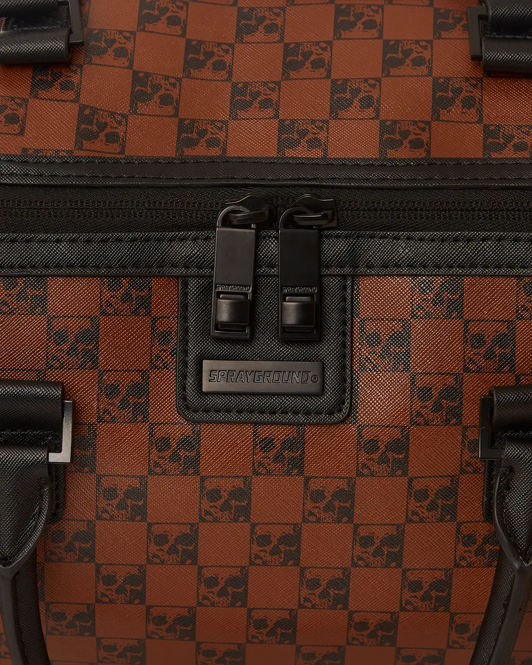 SHARKS AND SKULLS DUFFLE - Image 11