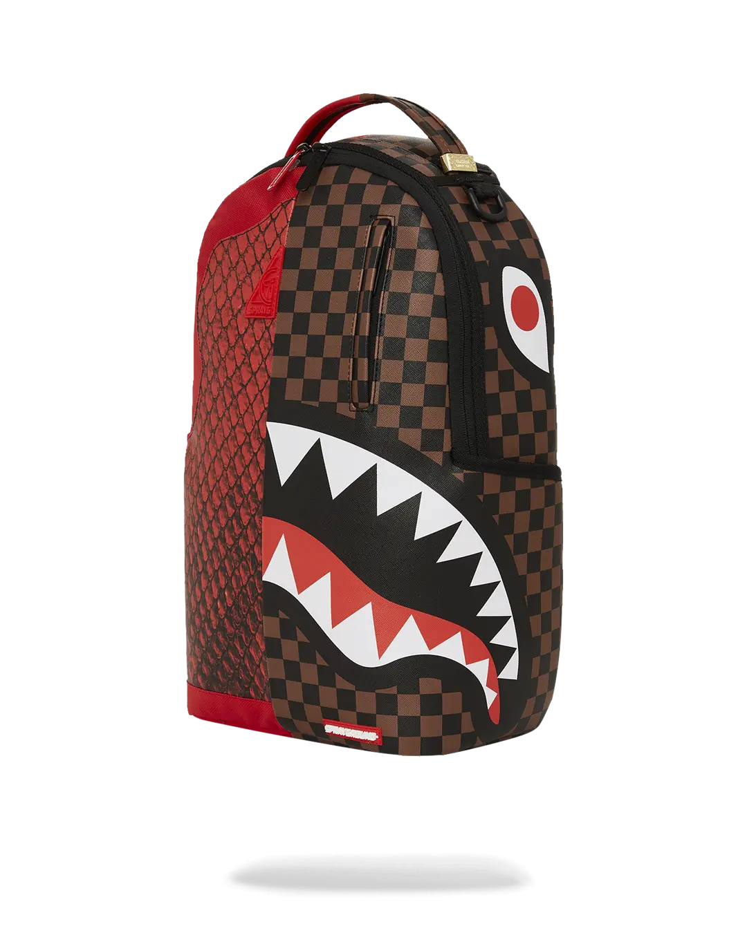 RYTHON SPLIT BACKPACK (DLXV) - Image 7
