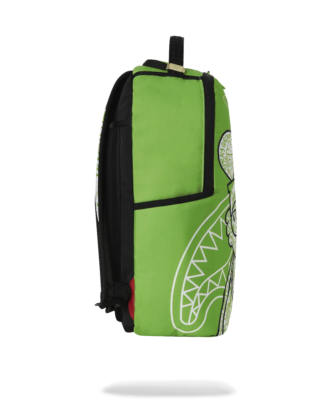 MONEY BEAR - THE DISRUPTOR BACKPACK - Image 5