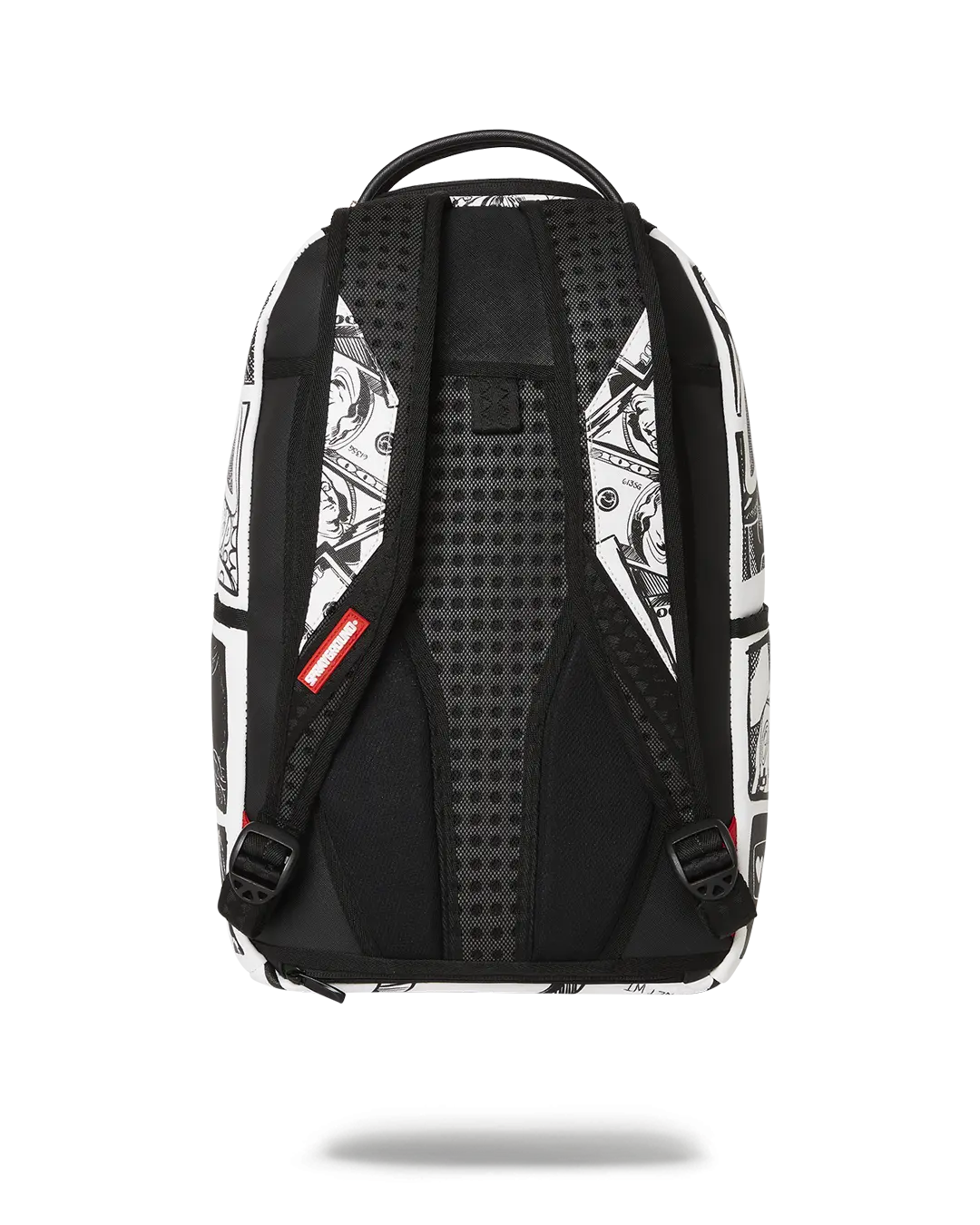 THE GOOD LIFE BACKPACK (DLXV) - Image 8