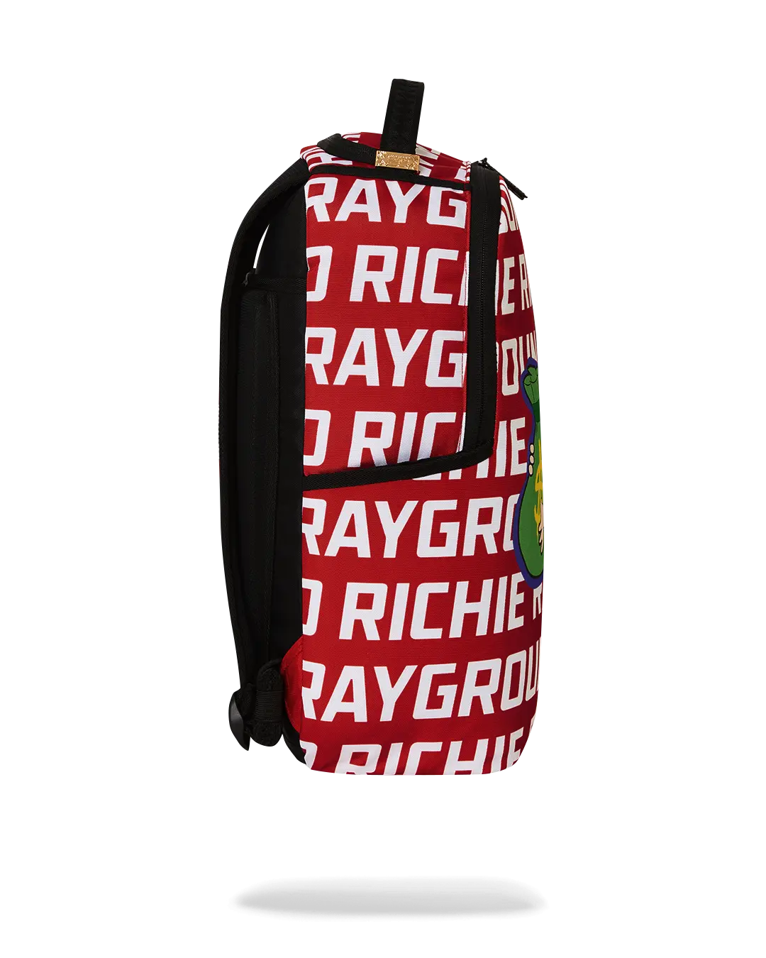 RICHIE RICH RICHER THAN EVER DLXSR BACKPACK - Image 4