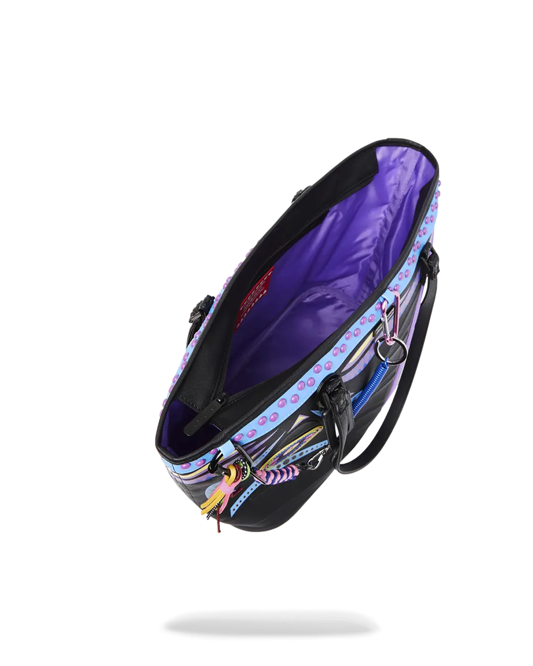 A.I. 12 - SANDFLOWER COLLAB BROOKLYN & BEYOND TOTE - Image 8
