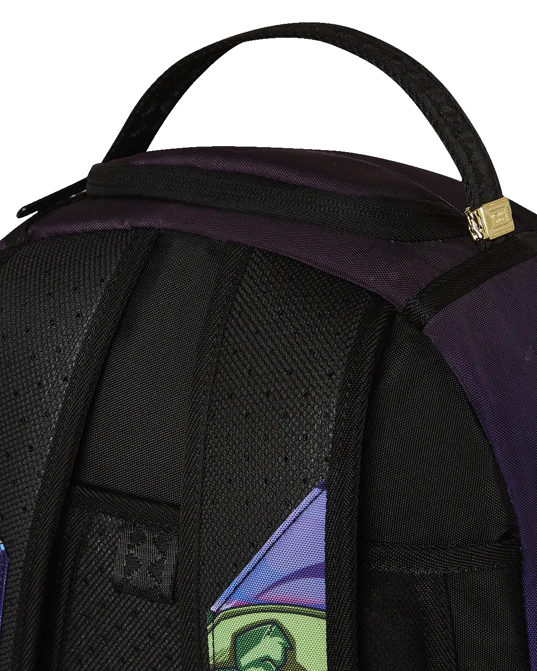 BEARZILLA: THE CONQUEST DLXR BACKPACK - Image 11