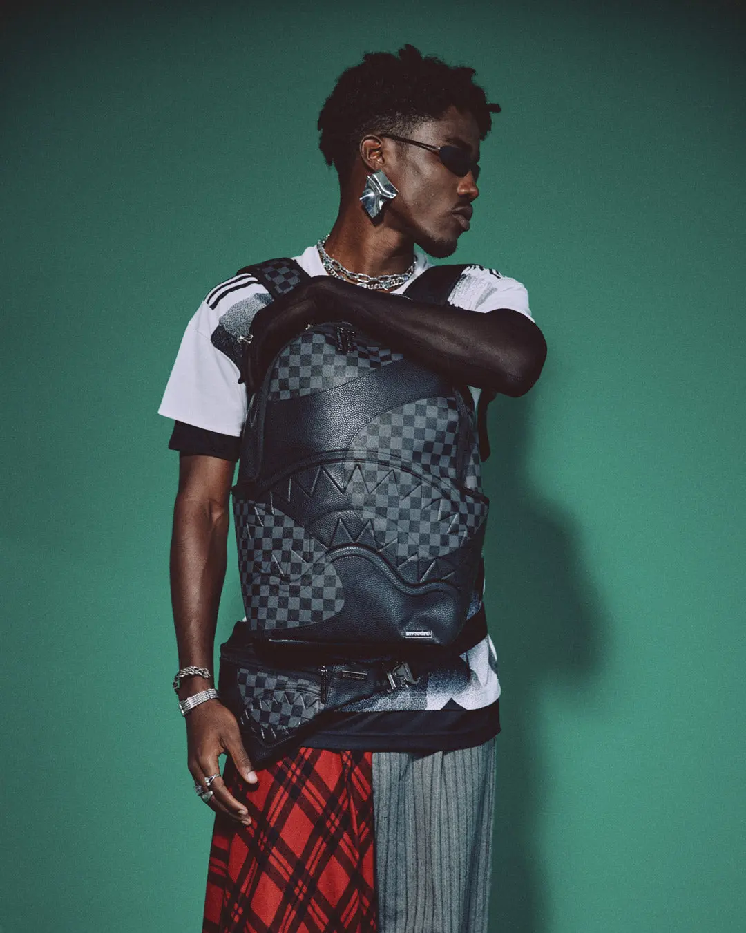 GHOST WAVE DLXSV BACKPACK - Image 2