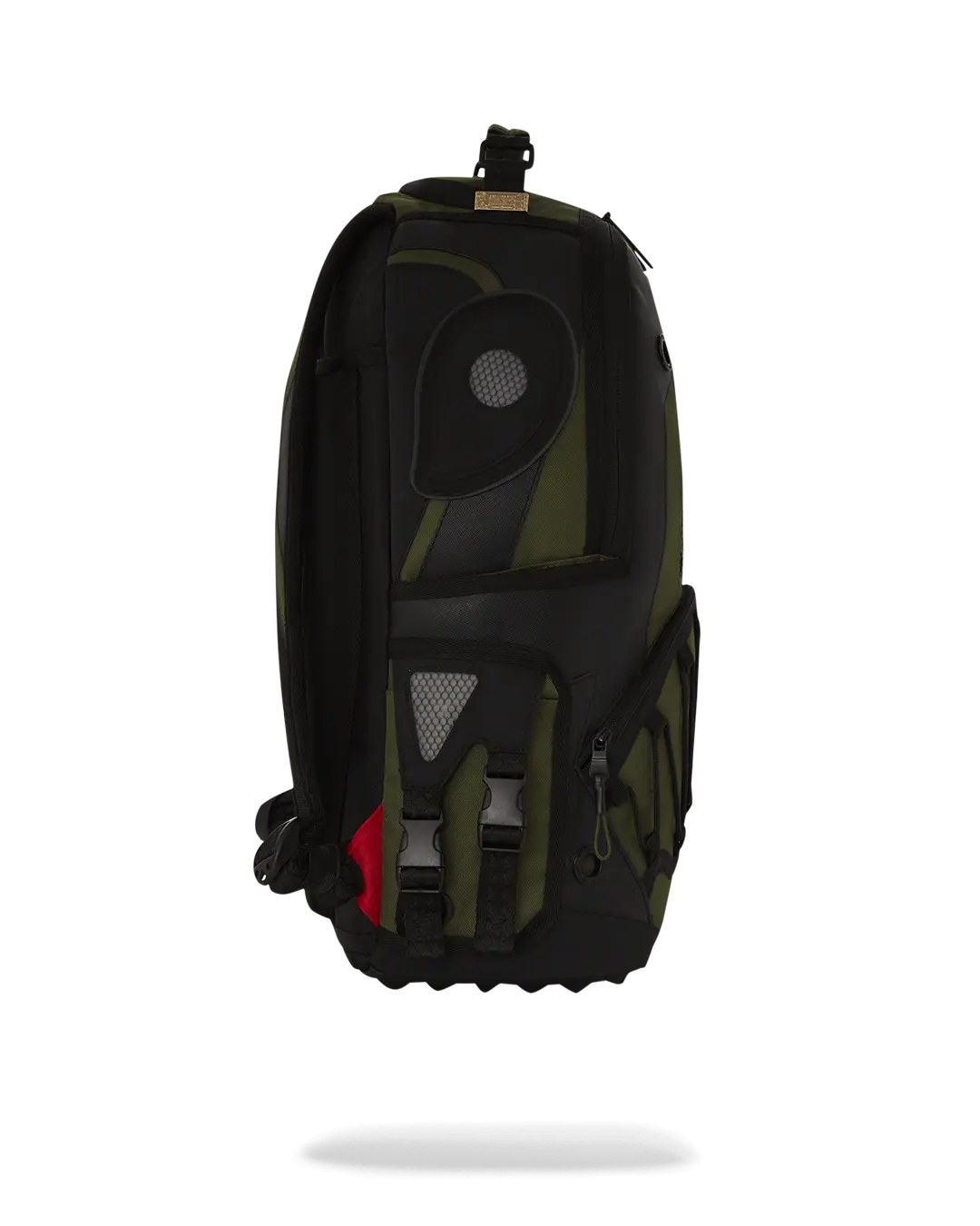 UNLEASH THE SHARK BACKPACK - Image 3
