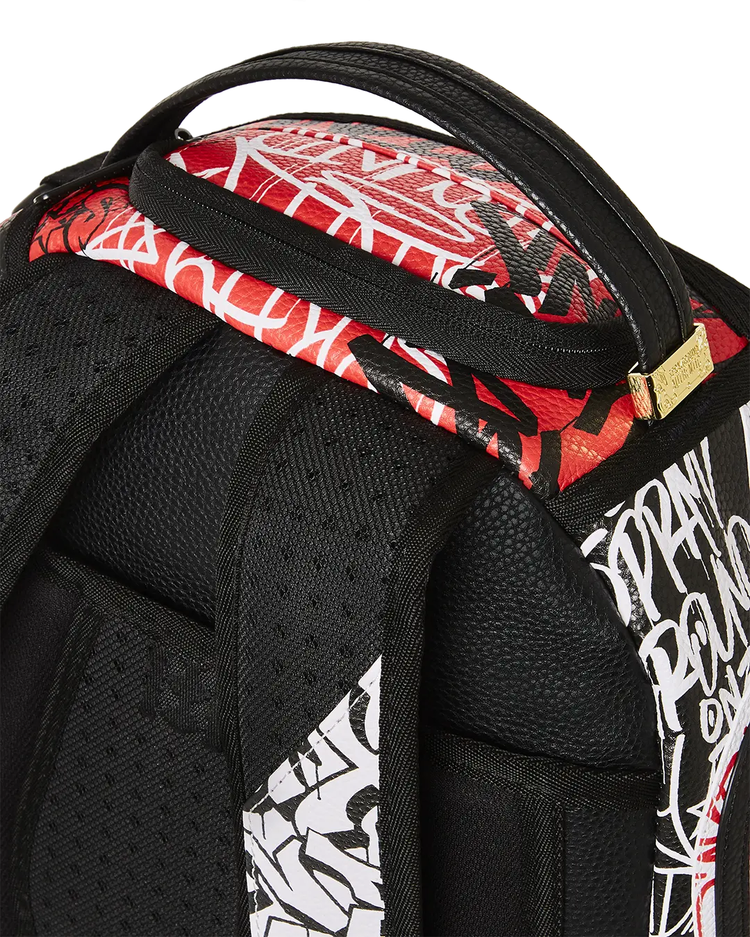 MYSTERIOUS MASTERMIND BACKPACK (DLXV) - Image 12