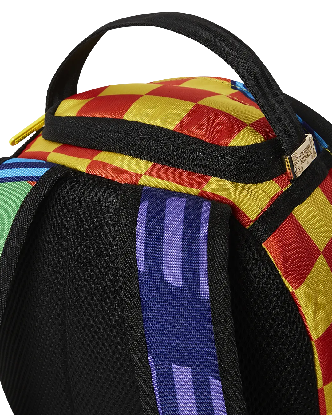 SMALL BACKPACK: IN THE VAULT - Image 7