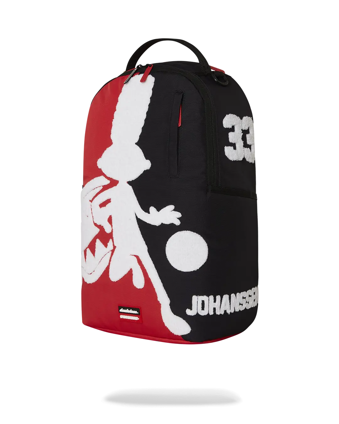 SPORT JOHANSSEN BACKPACK - HEY ARNOLD COLLAB - Image 8