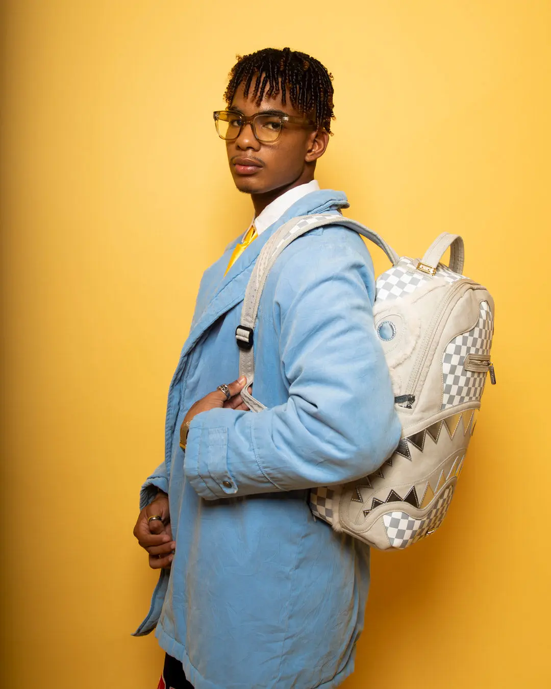 DREAMCHECK BACKPACK - Image 2