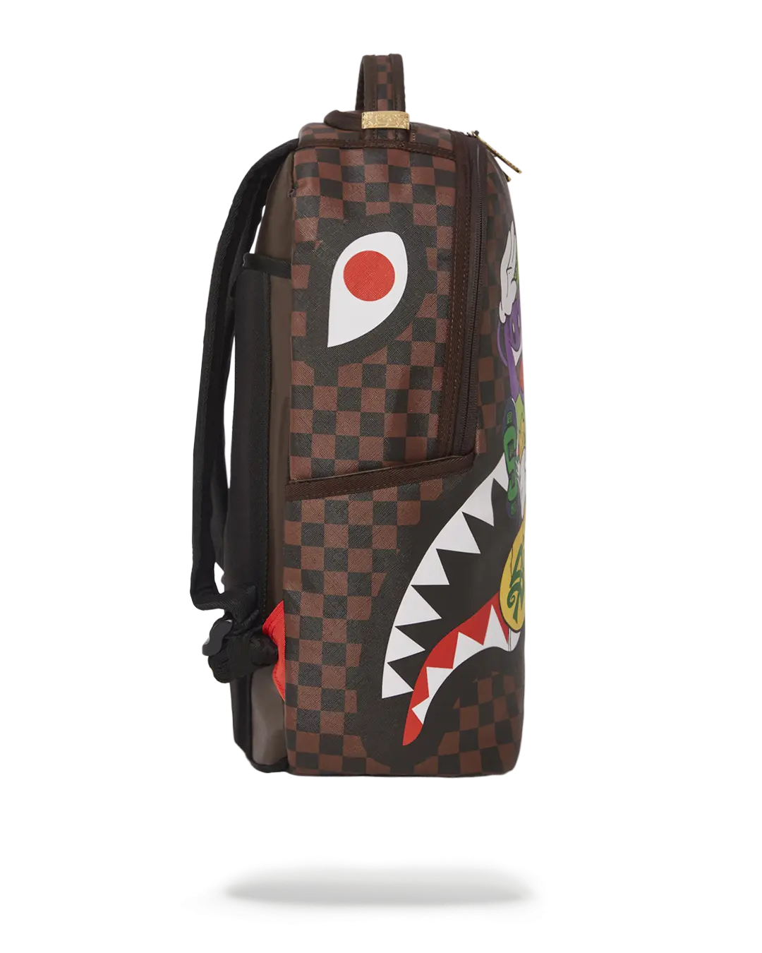 CHASE BANK BACKPACK (DLXV) - Image 4