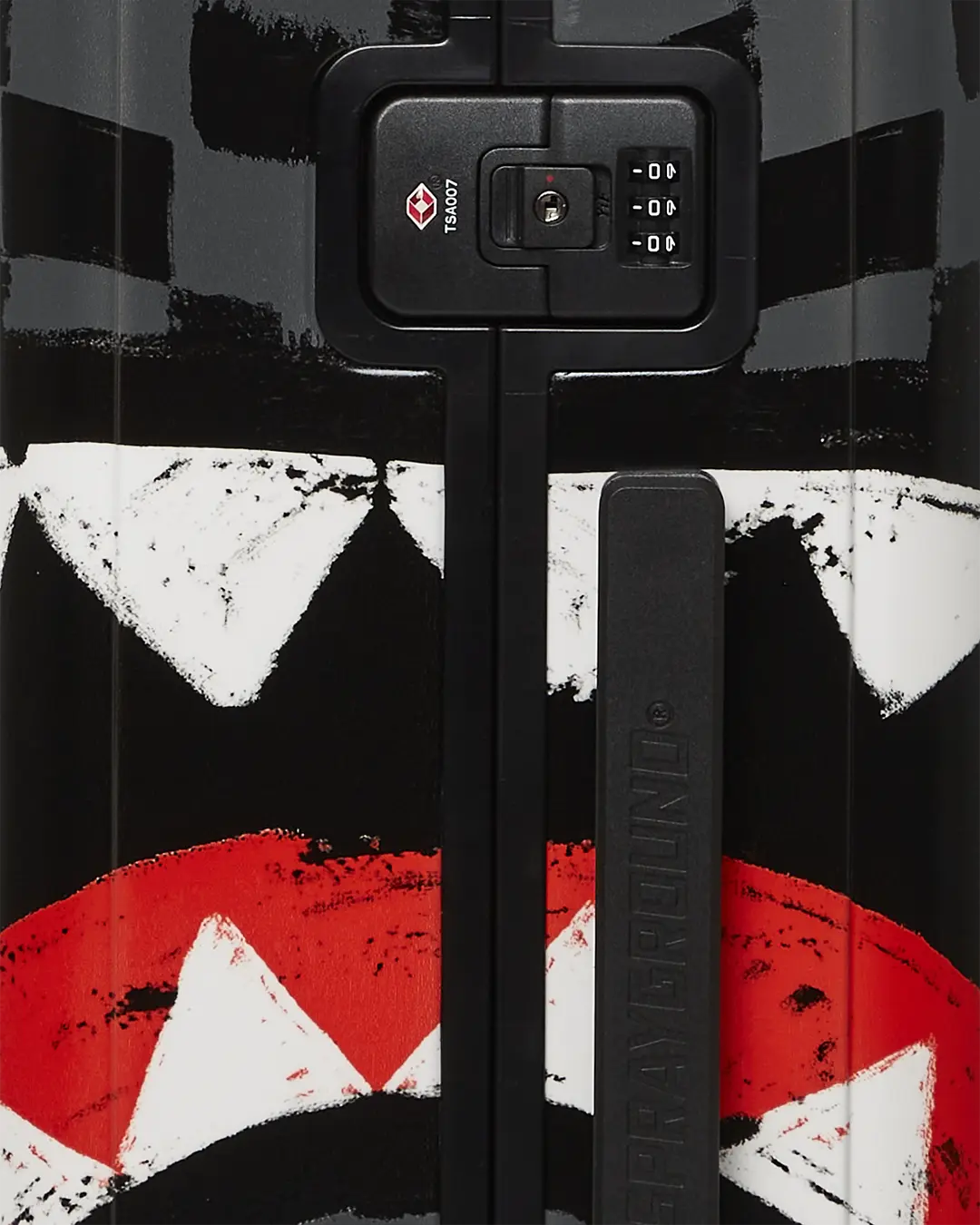 VANQUISH II SHARKNAUTICS HARDSHELL CARRY-ON LUGGAGE - Image 11