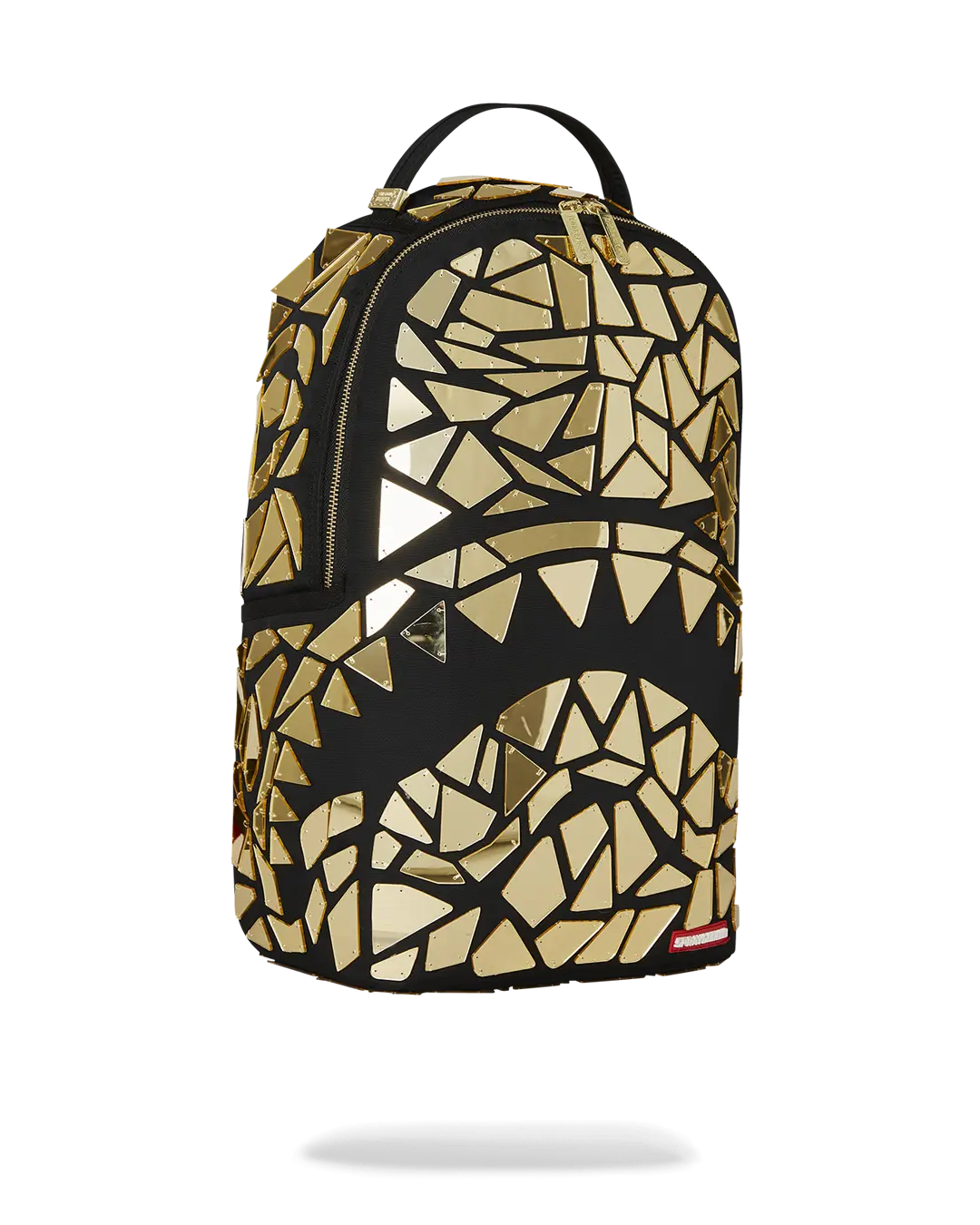 HAND MADE MIRROR SHARK BURST - SUPER EXCLUSIVE - Image 3