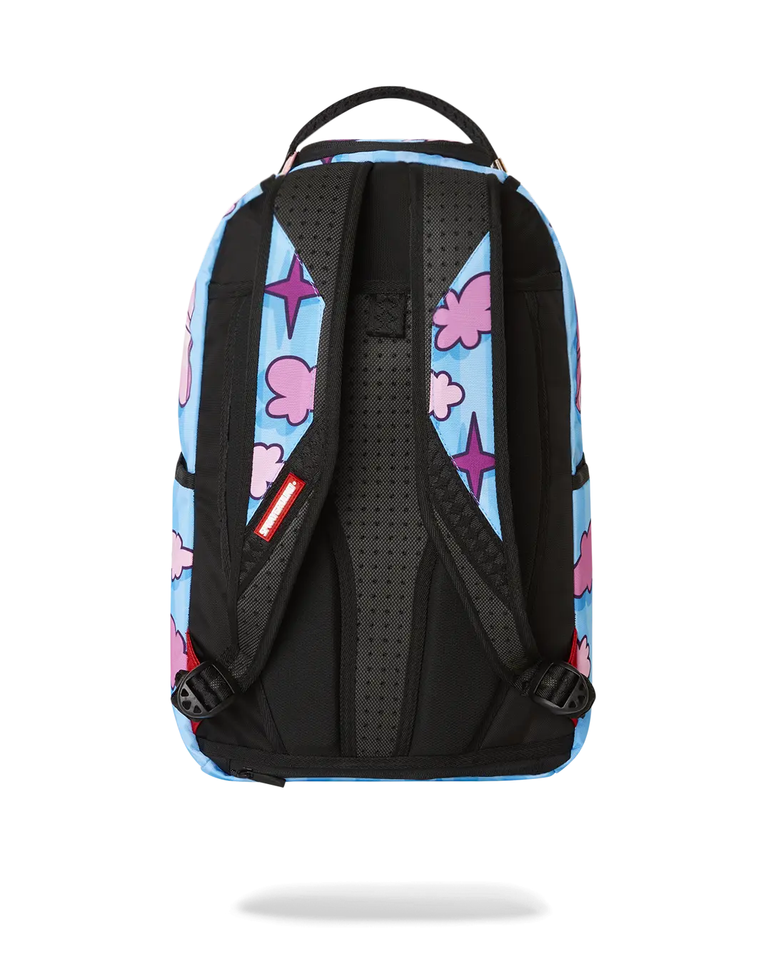PINK PANTHER CITY STREETS DLXSR BACKPACK - Image 7
